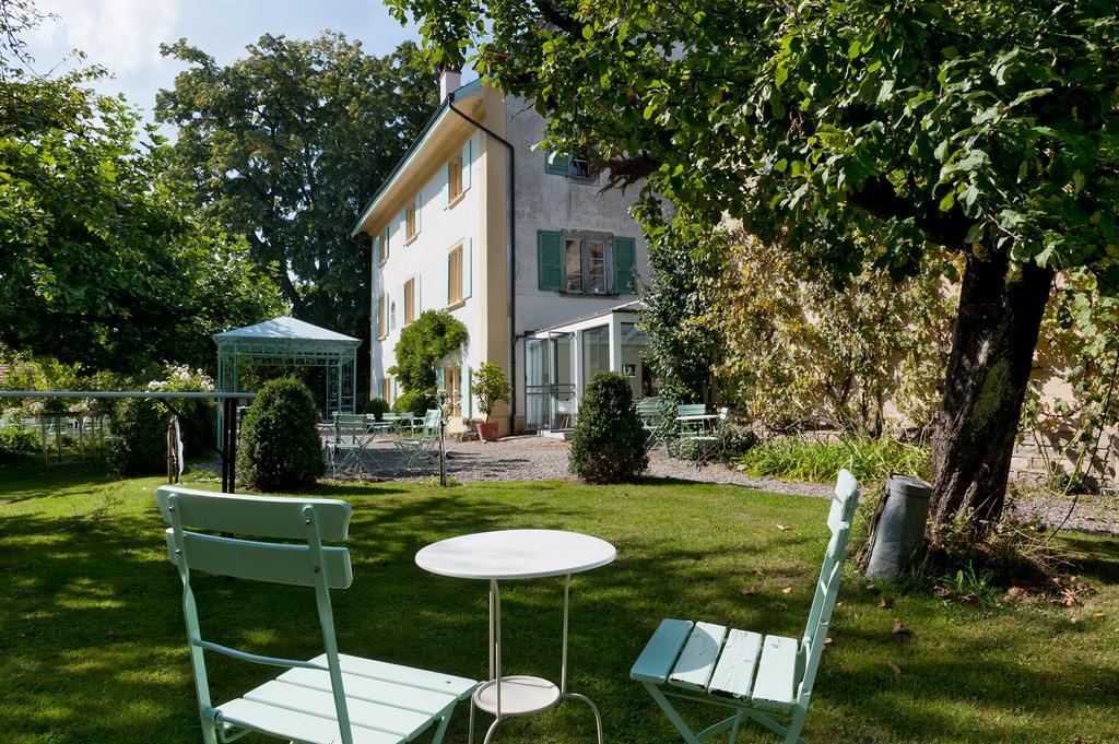 Schloss Ueberstorf - Tafeln, Tagen, Traeumen المظهر الخارجي الصورة
