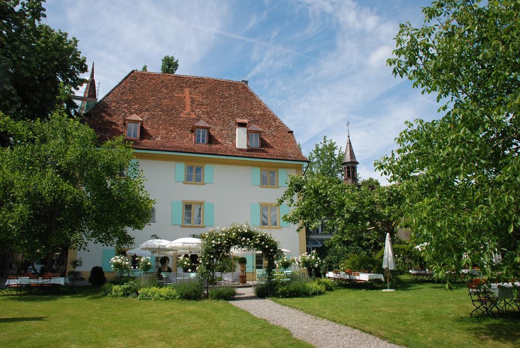 Schloss Ueberstorf - Tafeln, Tagen, Traeumen المظهر الخارجي الصورة