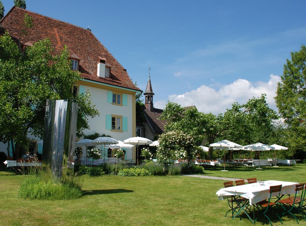 Schloss Ueberstorf - Tafeln, Tagen, Traeumen المظهر الخارجي الصورة